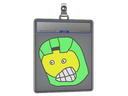 Sticker Slab | Mister Chief