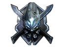 Sticker | Legendary (Foil)