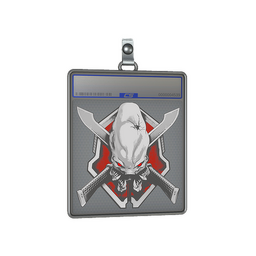 Sticker Slab | Legendary