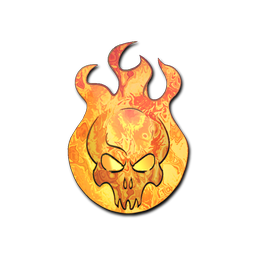 Incineration (Holo)
