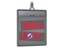 Sticker Slab | Killjoy