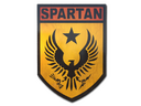 Sticker | Spartan