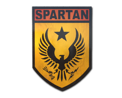 Sticker | Spartan