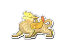 Sticker | Pixiu
