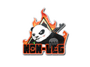 Sticker | Non-Veg