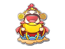 Sticker | God of Fortune