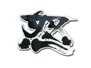 Sticker | Rage