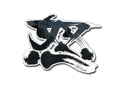 Sticker | Rage