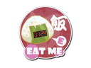 Sticker | Rice Bomb