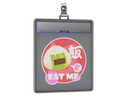 Sticker Slab | Rice Bomb