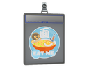 Sticker Slab | Noodles