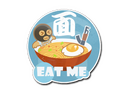 Sticker | Noodles