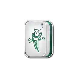 Mahjong Rooster