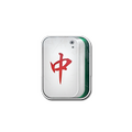 Sticker | Mahjong Zhong