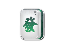 Sticker | Mahjong Fa
