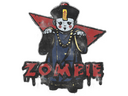 Sealed Graffiti | Zombie Hop