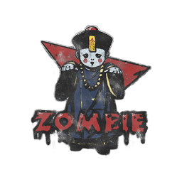 Zombie Hop