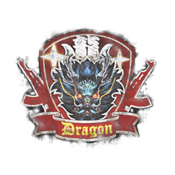 Guardian Dragon