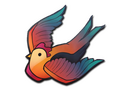 Sticker | Chicken of the Sky