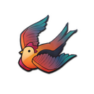 Sticker | Chicken of the Sky
