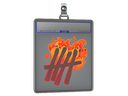 Sticker Slab | Kill Count