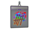 Sticker Slab | Kill Count (Holo)