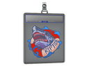 Sticker Slab | Operation Riptide