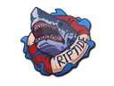 Sticker | Operation Riptide