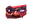Seeing Red (Foil)