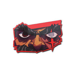 Seeing Red