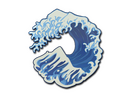 Sticker | Great Wave