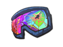 Sticker | Dead Eye (Holo)