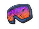 Sticker | Dead Eye