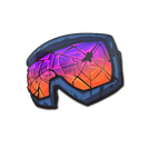 Sticker | Dead Eye