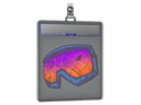 Sticker Slab | Dead Eye