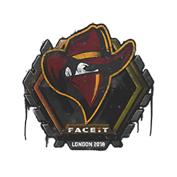 Renegades | London 2018