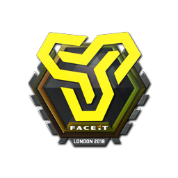 Space Soldiers | Лондон-2018