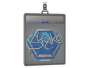 Sticker Slab | STYKO | London 2018