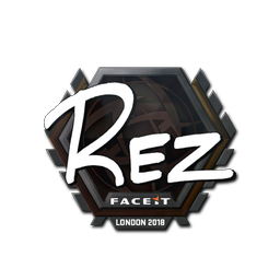 REZ | London 2018