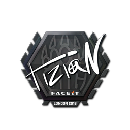 tiziaN | London 2018