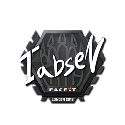 tabseN | London 2018