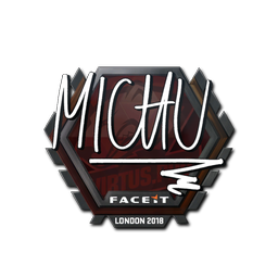 MICHU | London 2018
