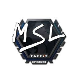 MSL | London 2018