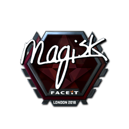 Magisk (Foil) | London 2018