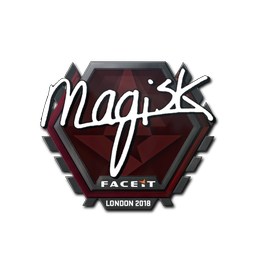 Magisk | London 2018