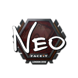 NEO | London 2018