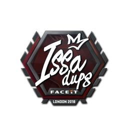 ISSAA | London 2018