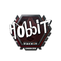 Hobbit | London 2018