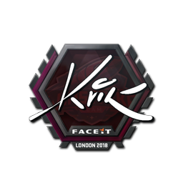 Kvik | Лондон-2018