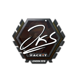 jks | London 2018
